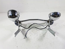 Load image into Gallery viewer, 2003 Harley Touring FLHTCUI 100TH E-Glide Front Spot Light Blinker Set 68712-94