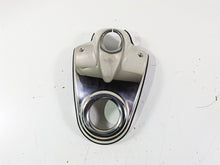 Load image into Gallery viewer, 2014 Moto Guzzi California 1400 Touring Key Dash Tank Cover Fairing B063478 | Mototech271