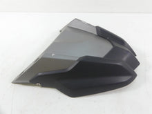 Load image into Gallery viewer, 2009 BMW F800GS K72 Upper Fender Mud Guard Tire Hugger 46617694994 | Mototech271
