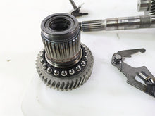 Load image into Gallery viewer, 2017 Harley Dyna FXDB Street Bob 6 Speed Transmission Gear Pack 35260-06B | Mototech271