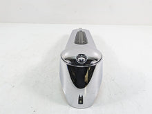 Load image into Gallery viewer, 2020 Harley Touring FLHX Street Glide Chrome Fuel Gas Tank Cover Dash 69214-08