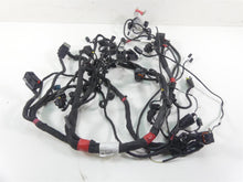 Load image into Gallery viewer, 2014 Ducati Hypermotard 821 SP Main Wiring Harness Loom - No Cut 51018451D | Mototech271