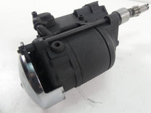 Load image into Gallery viewer, 1999 Harley FXSTS Softail Springer Engine Starter Motor + Cover 31553-94B