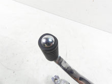 Load image into Gallery viewer, 2002 Yamaha XVS1100 V-Star Left Footboard Floor Board + Shifter 5KS-27410-00-00