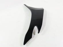 Load image into Gallery viewer, 2017 Indian Chieftain Limited Right Upper Side Cover Fairing - Black 5450243