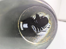 Load image into Gallery viewer, 2010 Harley Dyna FXDB Street Bob Vance Hines Shortshots Exhaust - Read 47333