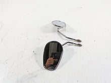 Load image into Gallery viewer, 2010 Harley Touring FLHTCU Electra Glide Rear View Mirror Set 91840-03 91845-03