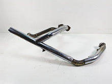Load image into Gallery viewer, 2005 Harley Touring FLHTCUI Electra Glide Oem Exhaust Header Pipe Set 65626-98C | Mototech271