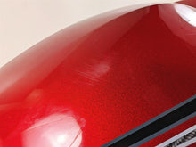 Load image into Gallery viewer, 2013 Victory Vision Tour Left Right Saddlebag Cover Lid Set 5437638 5437637