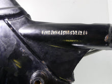 Load image into Gallery viewer, 2011 Harley Touring FLTRX Road Glide Straight Main Frame Chassis  With Texas Clean Title 47900-11BHP | Mototech271