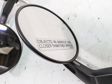 Load image into Gallery viewer, 2020 Ducati Scrambler 1100 Sport Pro End Bar Rear View Mirror Set 52310572A | Mototech271