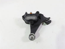 Load image into Gallery viewer, 2016 Harley FXDWG Dyna Wide Glide Rear Brake Caliper + Mount 40908-08