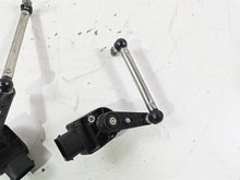 Load image into Gallery viewer, 2015 BMW K1600 GT K48 Bike Height Lever Sensor Set 37146860843