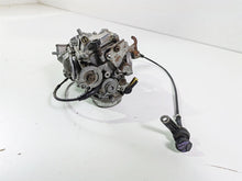 Load image into Gallery viewer, 2001 Honda VT750 Shadow Ace Keihin Carburetor Carb Set 16100-MBA-980