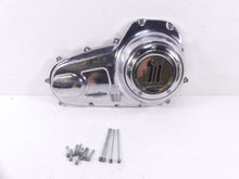 Load image into Gallery viewer, 2011 Harley Touring FLHRC Road King Outer Primary Drive Clutch Cover 60685-07 | Mototech271