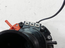 Load image into Gallery viewer, 2017 BMW R1200GS GSW K50 Handsfree Fuel Petrol Gas Cap Lid 16118531632