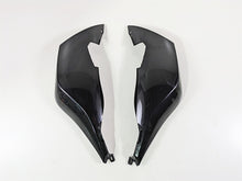 Load image into Gallery viewer, 2014 BMW K1300S K40 Tail Side Cover Fairing Set 46627689305 46627689306 | Mototech271