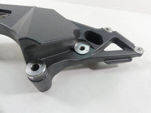 Load image into Gallery viewer, 2012 Mv Agusta Brutale 1090 R Right Frame Plate Bracket Mount Holder 80B0B3976 | Mototech271