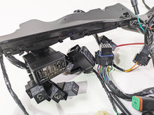 Load image into Gallery viewer, 2024 Triumph Street Triple 765 R Main Wiring Harness Loom - No Cuts T2509765