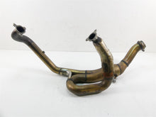 Load image into Gallery viewer, 2015 KTM 1290 Adventure Exhaust Pipe Header Set -Read 60305007000 | Mototech271