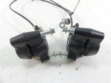 Load image into Gallery viewer, 2015 Harley FXDF Dyna Fat Bob Front Brake Caliper + Line Set 41300001 41300002 | Mototech271