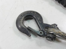 Load image into Gallery viewer, 2018 Polaris RZR 1000 RS1 SuperATV Winch 6000 LBS -Read WN-6000 | Mototech271