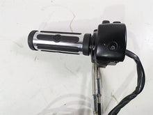 Load image into Gallery viewer, 1999 Harley Touring FLHTCUI E-Glide Right Hand Control Switch Cruise 71684-06A