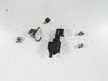 Load image into Gallery viewer, 2008 Harley FLHTCU Electra Glide Ignition Switch Key Lock Set 71572-06