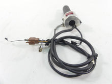 Load image into Gallery viewer, 2007 Honda VT1100 C Shadow Spirit Right Control Switch & Throttle 35013-MAH-A02 | Mototech271