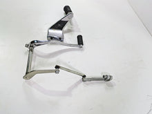 Load image into Gallery viewer, 2016 Harley FXDL Dyna Low Rider Left Rider Foot Peg & Shift Lever Set 50500279 | Mototech271