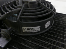 Load image into Gallery viewer, 2004 Aprilia RSV1000 R Mille Radiator Fan Reservoir Hoses Set AP8104828