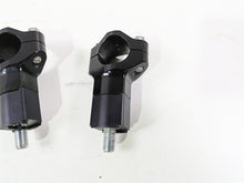 Load image into Gallery viewer, 2020 KTM 1290 Super Adventure R Handlebar Riser + Extension Holder 00050000927