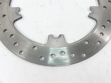 Load image into Gallery viewer, 2013 Harley VRSCF Muscle V-Rod Front Brake Rotor Disc Set 44553-06A | Mototech271