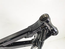Load image into Gallery viewer, 2009 Harley FXCWC Softail Rocker Straight Main Frame Chassis With Clean Texas Title 47167-08 | Mototech271