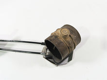 Load image into Gallery viewer, 2012 BMW R1200R K27 Exhaust Header Flap & Servo Set 18518546552 18307712952 | Mototech271