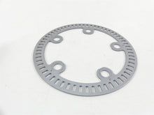 Load image into Gallery viewer, 2020 Triumph Speed Triple RS 1050 Front Abs Brake Wheel Speed Sensor T2029270