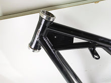 Load image into Gallery viewer, 2004 Big Dog Chopper Straight Main Frame Chassis - Softail - Custom With Louisiana Salvage Title -   T4519