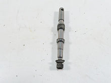 Load image into Gallery viewer, 1999 Harley Dyna FXDL Low Rider Front 3/4" Wheel Spindle Axle 43895-87B