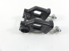 Load image into Gallery viewer, 2018 Harley Softail FXFB Fat Bob Handlebar Riser Holder Clamp Set 1.5" 55900112 | Mototech271