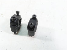 Load image into Gallery viewer, 2013  Moto Guzzi V7 750 Stone SW-Motech 20mm Handlebar Riser Extension | Mototech271