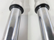 Load image into Gallery viewer, 2003 Honda V-Twin VTX1800 C Straight Front Fork Leg Set - Read 51400-MCH-003