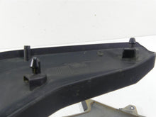 Load image into Gallery viewer, 2008 BMW R1200GS K25 Between Leg Side Cover Fairing Set 46637700886