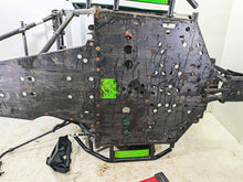 Load image into Gallery viewer, 2019 Can Am Maverick X3 XRS Turbo R Main Frame Chassis Black Witch Clean Texas Title 715005695 | Mototech271