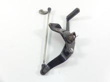 Load image into Gallery viewer, 2016 Honda VT1300 CRG Stateline Left Front Footpeg Mount & Shifter 50625-MFY-A00