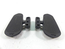 Load image into Gallery viewer, 2019 Indian Chieftain Classic Rear Passenger Floor Board Floorboard Set 5137789 | Mototech271