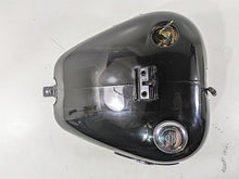 Load image into Gallery viewer, 2003 Harley FLSTC Softail Heritage 100th Fuel Gas Petrol Tank 62180-00D