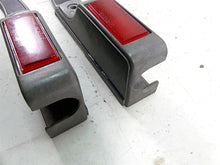 Load image into Gallery viewer, 1979 Harley Sportster XLS1000 Roadster Rear Fender Struts 52754-79 52755-79