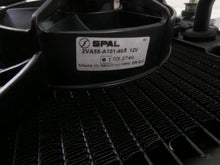 Load image into Gallery viewer, 2013 Harley Davidson VRSCF Muscle Radiator Fans Reservoir Hoses - Read 26722-04 | Mototech271