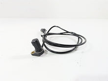 Load image into Gallery viewer, 2018 BMW R nineT Urban GS K33 Rear Abs Brake Wheel Speed Sensor 34527677824