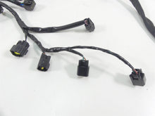 Load image into Gallery viewer, 2015 Triumph 1050 Speed Triple R Main Wiring Harness Loom Abs -No Cuts T2504502